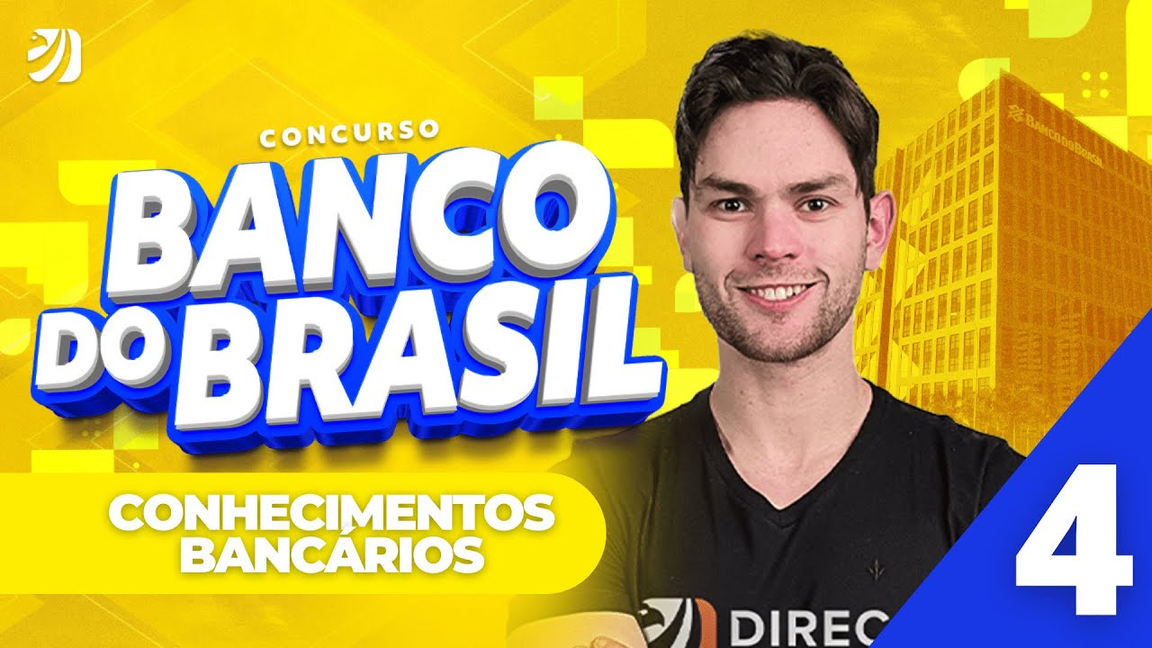 Aula 04: Órgãos Normativos (CRSFN, CRSNSP e CRPC) - CONCURSO BANCO DO BRASIL 2024