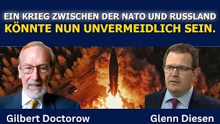 Ein NATO-Russland-Krieg scheint jetzt unvermeidlich