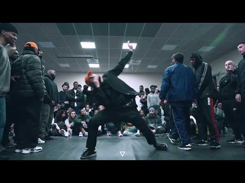 S.O.W vs Sarcellite - Battle 5vs5 Exhibition - LMX WAR BATTLE II