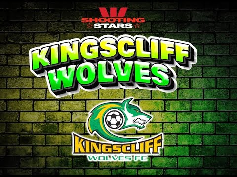 Wetpac Shooting Stars Round 1 - Kingscliff Wolves FC