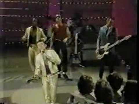 Sha Na Na/Johnny Contardo - Love Me Tender