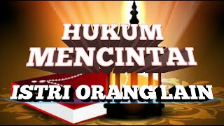 Download lagu Hukum Mencintai Istri Orang Lain - Mencari Berkah mp3 Download lagu Hukum Mencintai Istri Orang Lain - Mencari Berkah mp3