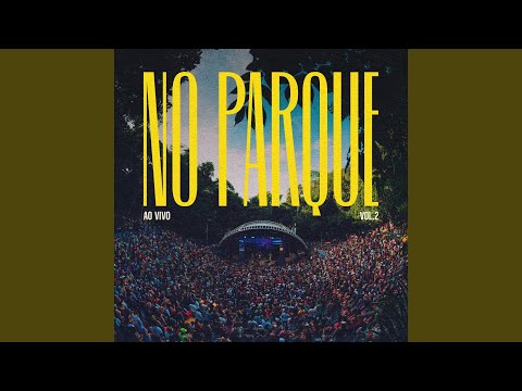 Eu não vou embora (Ao Vivo)