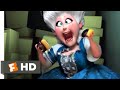 Mr Peabody Sherman 2014 Time Crash Scene 8 10 Movieclips