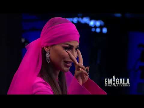 The EMIGALA 2022 - Star of the Night Awards