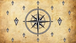 Gaming Culture: The Compass "Bane of the Waypoint Marker"