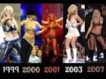 05. Trouble/Gimme More [VMA Studio Version ...