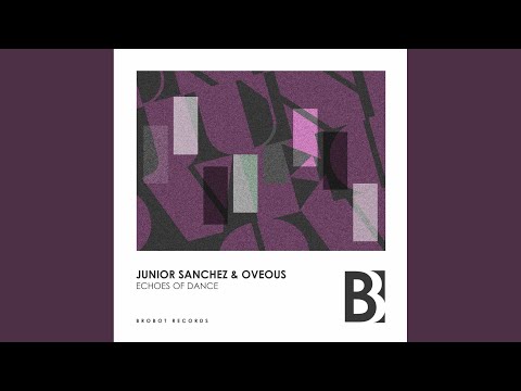 Echoes Of Dance (Original Mix)