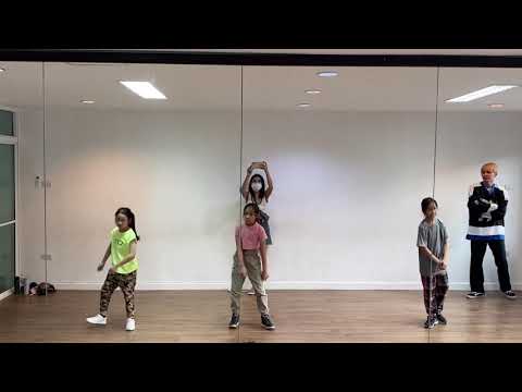 200311 khawhwan IDear&Klongkwan 'Cravin'#1