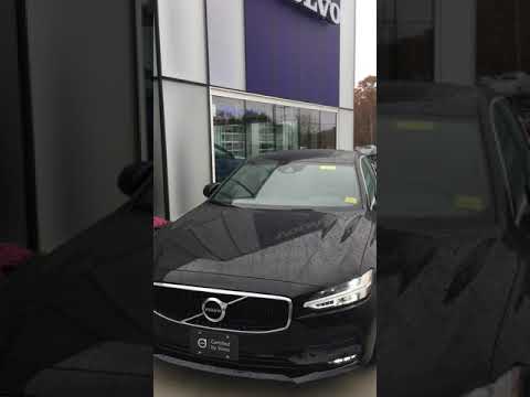 2019 Volvo S90 #5879A
