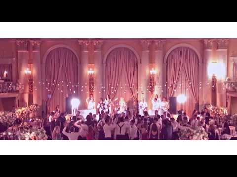 ELI's BAND - Promo 2017 | High Energy International Wedding Band