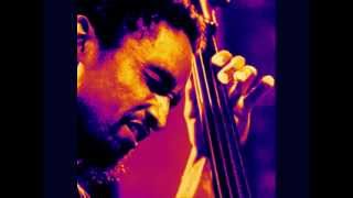 christian scott - "Who They Wish I Was"