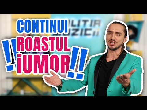 Politia Muzicii: ANDRÉ - Nostalgii, SPEAK - Drama De Companie