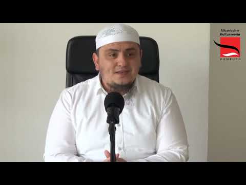 Këshilla drejtuar çdo zemërthyerit dhe të pikëlluarit - Irfan Jahiu