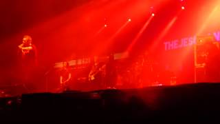The Jesus and Mary Chain - Blues From a Gun (live in Athens)