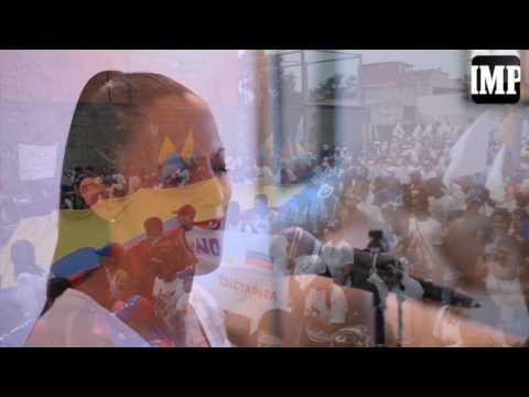 VIDEO: Mi amada Venezuela… Un grito de libertad - El Impulso (Comunicado de prensa) (blog)