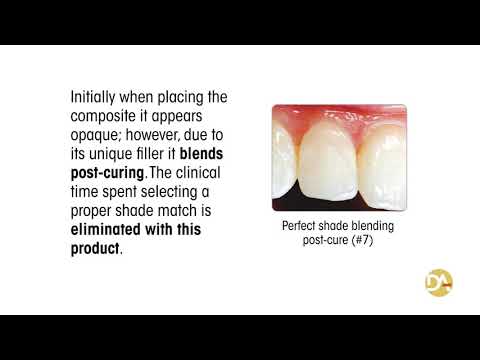 2019 CPS - OMNICHROMA by Tokuyama