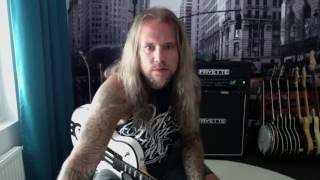 Neka Morgondagen - How To Play It