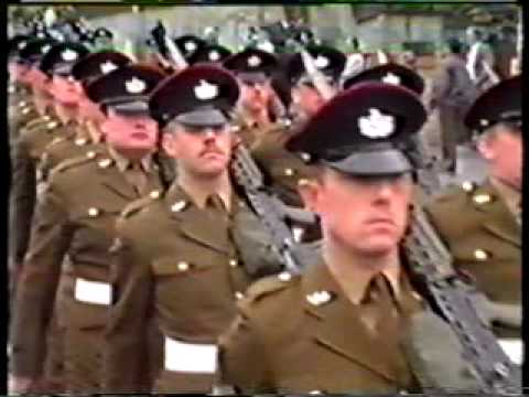 The Glorious Glosters