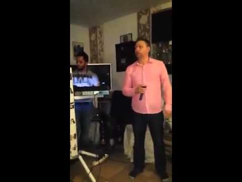 Arton Itaj & Hasan Berisha 2015