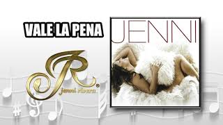 VALE LA PENA &quot;Jenni Rivera&quot; | JENNI | Disco jenny rivera