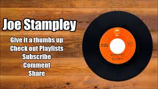 Whiskey Talkin' - Joe Stampley