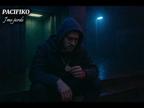 Pacifiko J'me perds