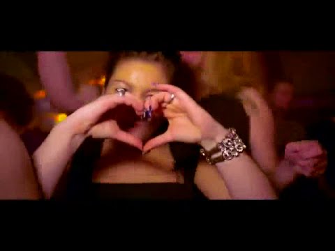 Bodyshock - Hold Us Back (Video Clip)