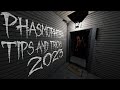 10 Phasmophobia Tips and Tricks to Make You Better in 2023