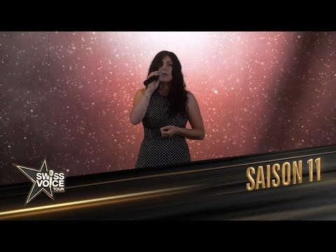 Laetitia - Swiss Voice Tour 2026, Prilly Centre