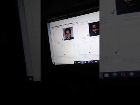 toon age 5 collision course cast video