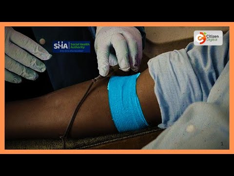 Miaka Mitatu ya Ruto: Panda shuka za SHA