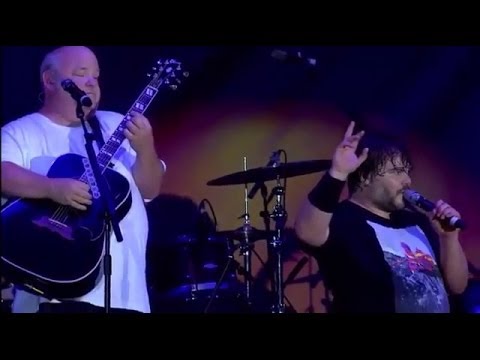 Tenacious D | Rock 'N' Heim 2013 | Full Concert