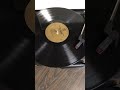ROOM FULL OF ROSES by Vic Damone #vinylrecord
