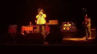 &quot;Bagheera&quot; by Blues Traveler W/ Jay Rutherford of Los Colognes 10/18/17 Raleigh, NC
