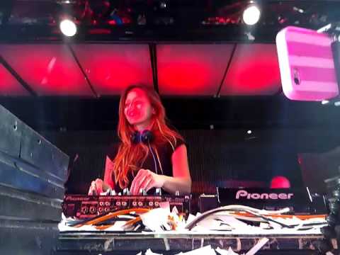 Deborah de Luca -  @Club One, Bs As 2016  - 7/16