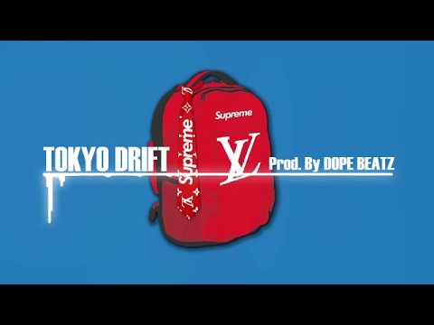 [FREE] Migos x Cardi B x Drake Type Beat "Tokyo Drift 2" | Japanese Type Beat | Instrumental 2018