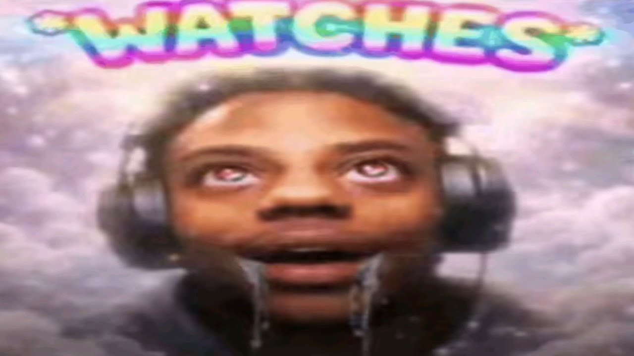 Memes that are genuinely a fever dream