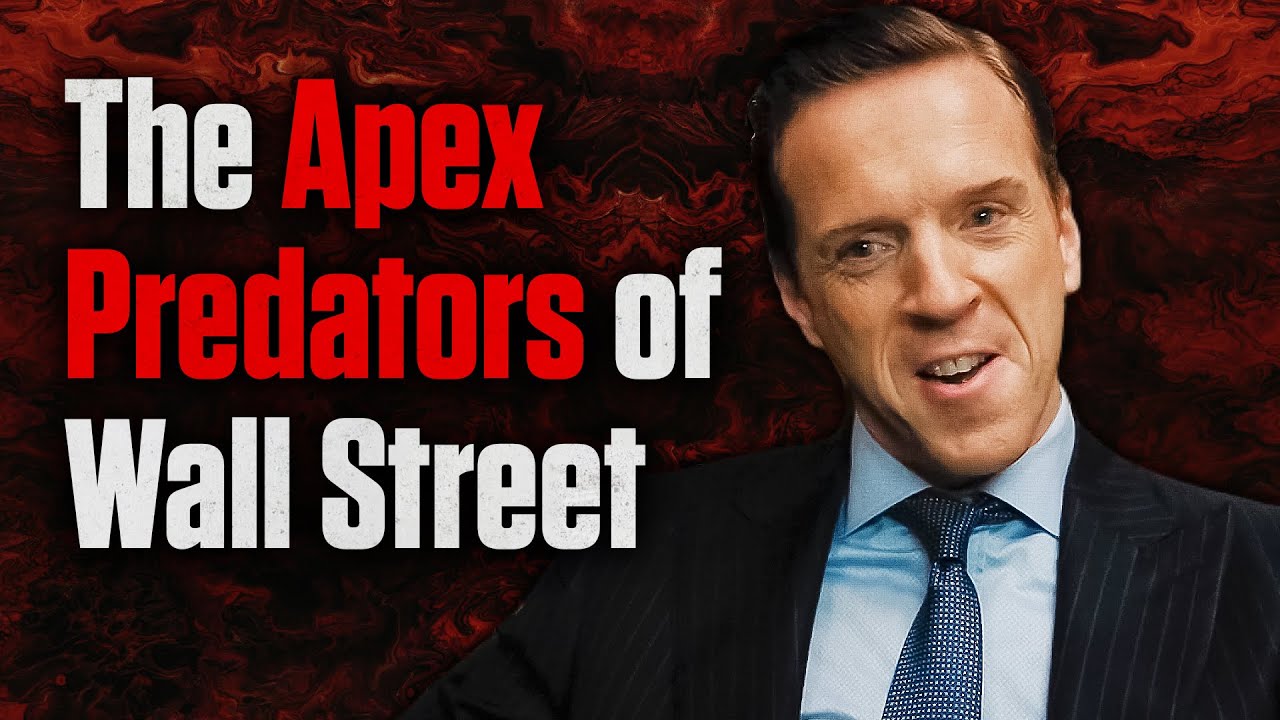 Meet America's Hedge Fund Billionaires