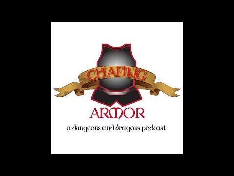 Chafing Armor - The Destruction of Zentil Keep