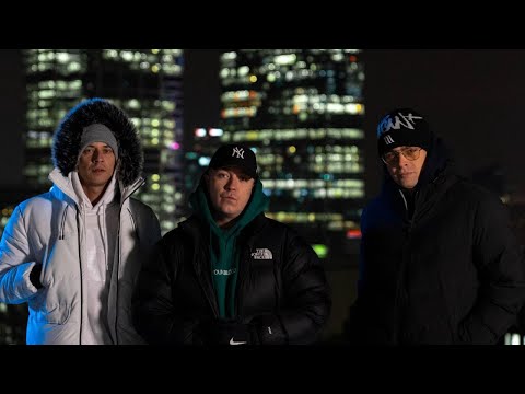 ZBUKU - Szczyt feat. Małach/Rufuz (prod. PSR)