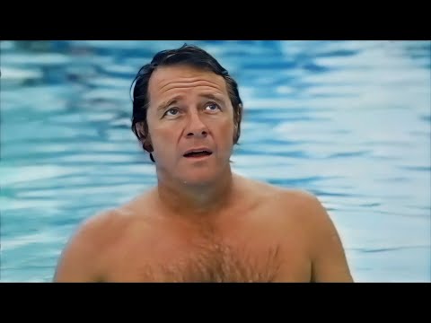 Thief (1971) Is A Solid TV Movie With A Crazy Ending