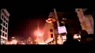 Big D and the Kids Table: The Difference