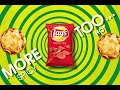 Lays Taste Flavour Potato Love