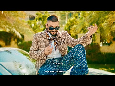 "BENTLEY" - Type Beat Balkan x Club | Butrint Imeri x Capital Bra Type Beat