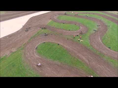 Mofarennen Durlangen 2019 der Motorsportfreunde Sturzbomber Durlangen e.V.