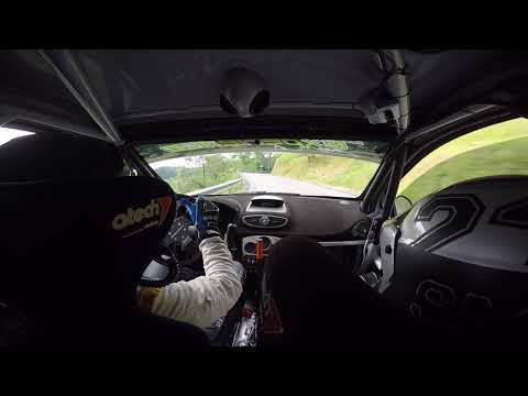 RALLY DELLA VALDINIEVOLE 2016 - PS9 BUGGIANO