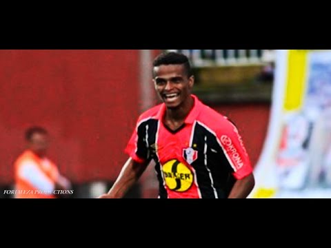Mario Sérgio | Best Defensive Skills | Joinville