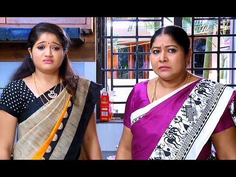 Sundari | Episode 304 - 03 August 2016 | Mazhavil Manorama