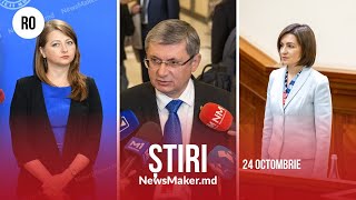 Sandu și-a găsit consilieră/ Grosu i-a liniștit pe șoferi/ Avocații, chemați la o „discuție sinceră”